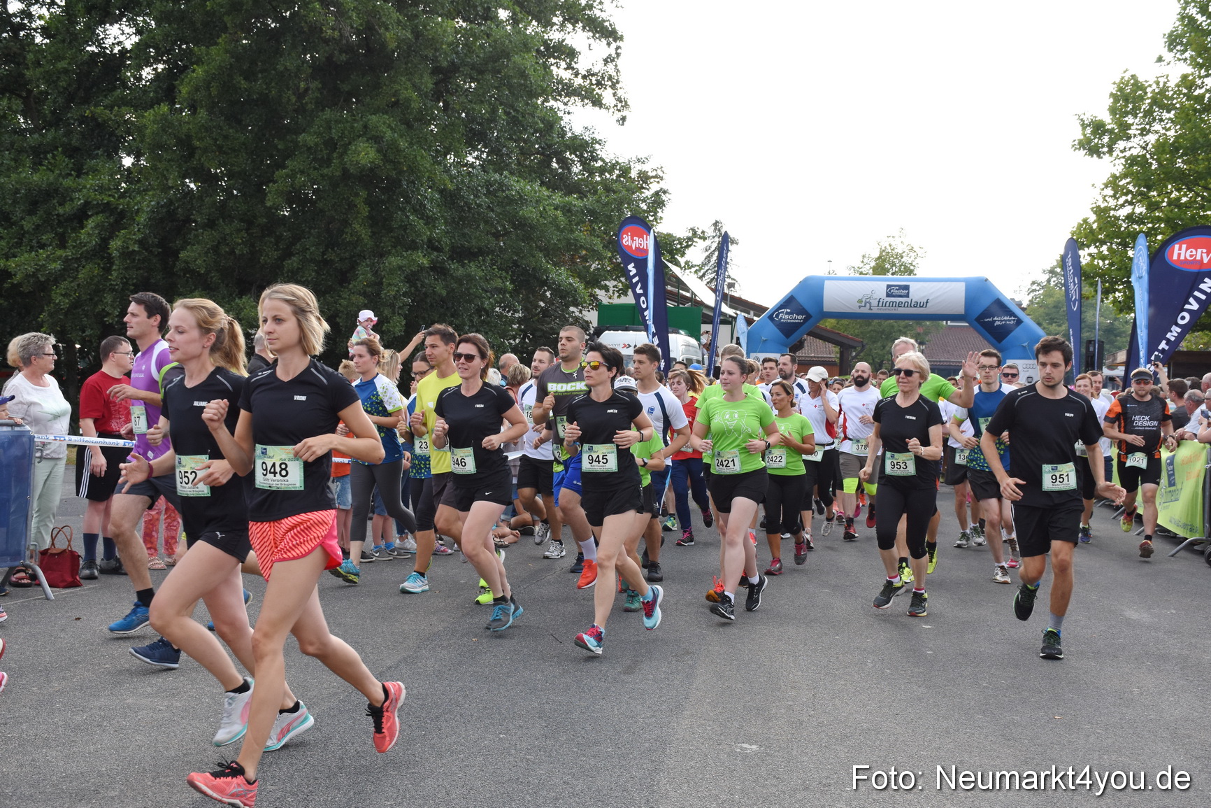 10 Automobile Fischer Firmenlauf 2019 0047