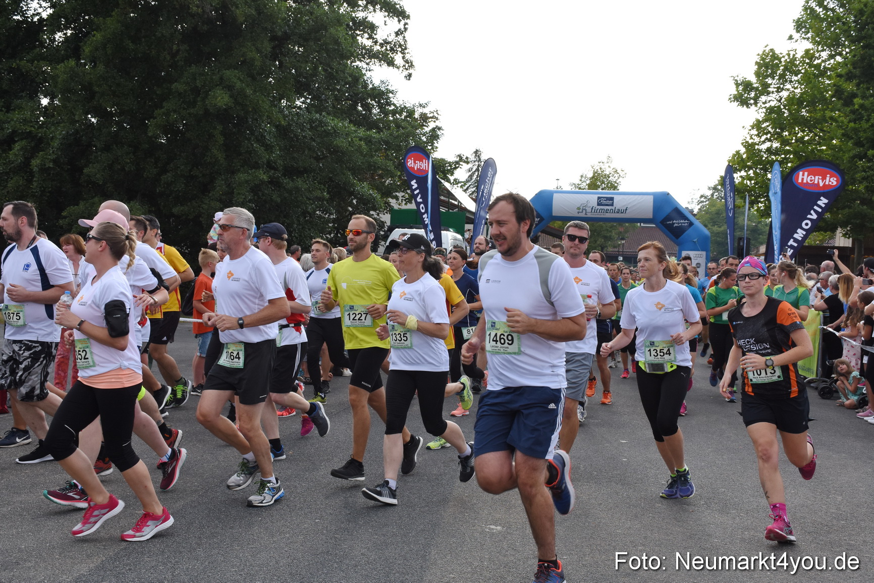 10 Automobile Fischer Firmenlauf 2019 0049