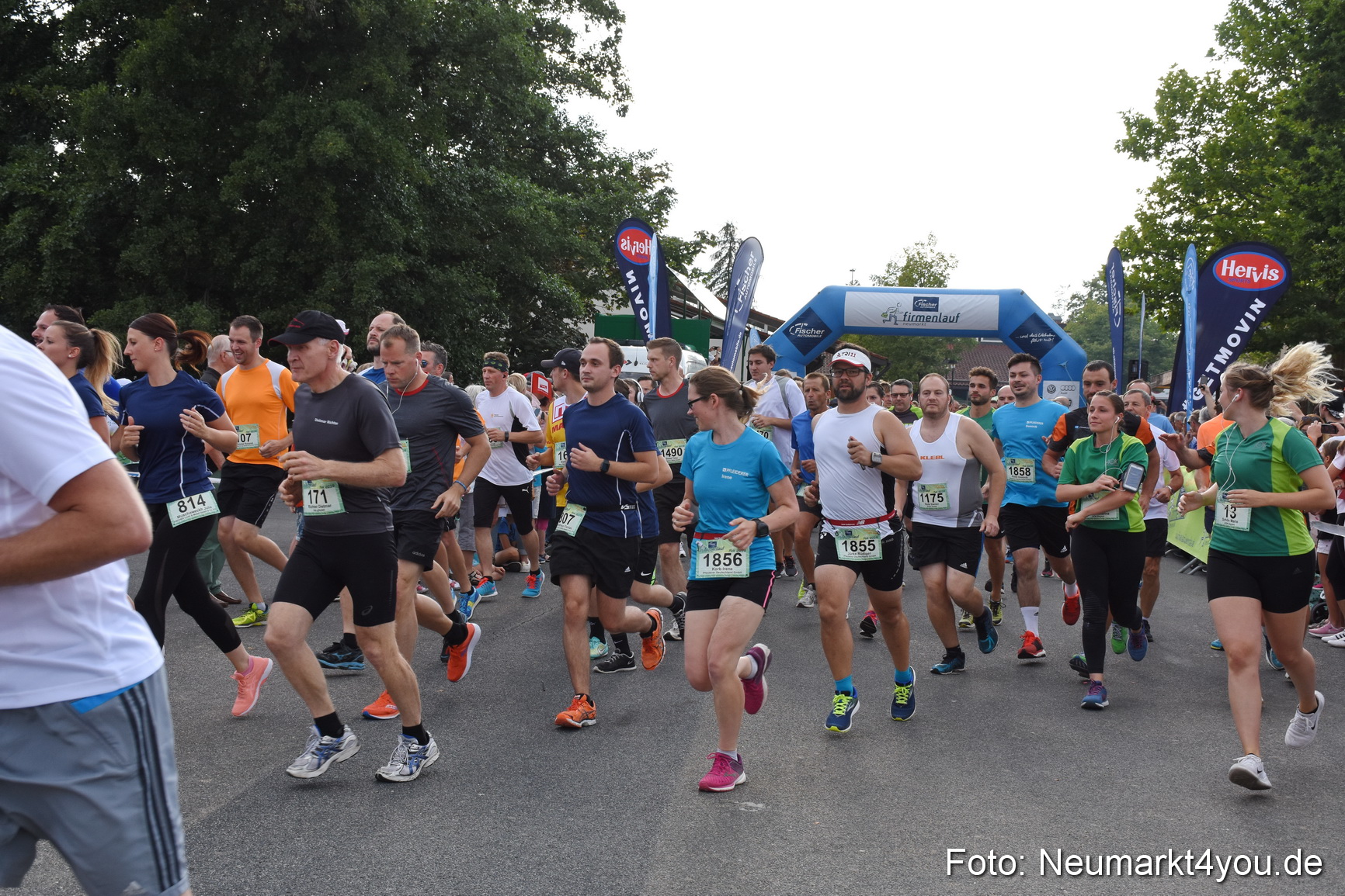 10 Automobile Fischer Firmenlauf 2019 0050