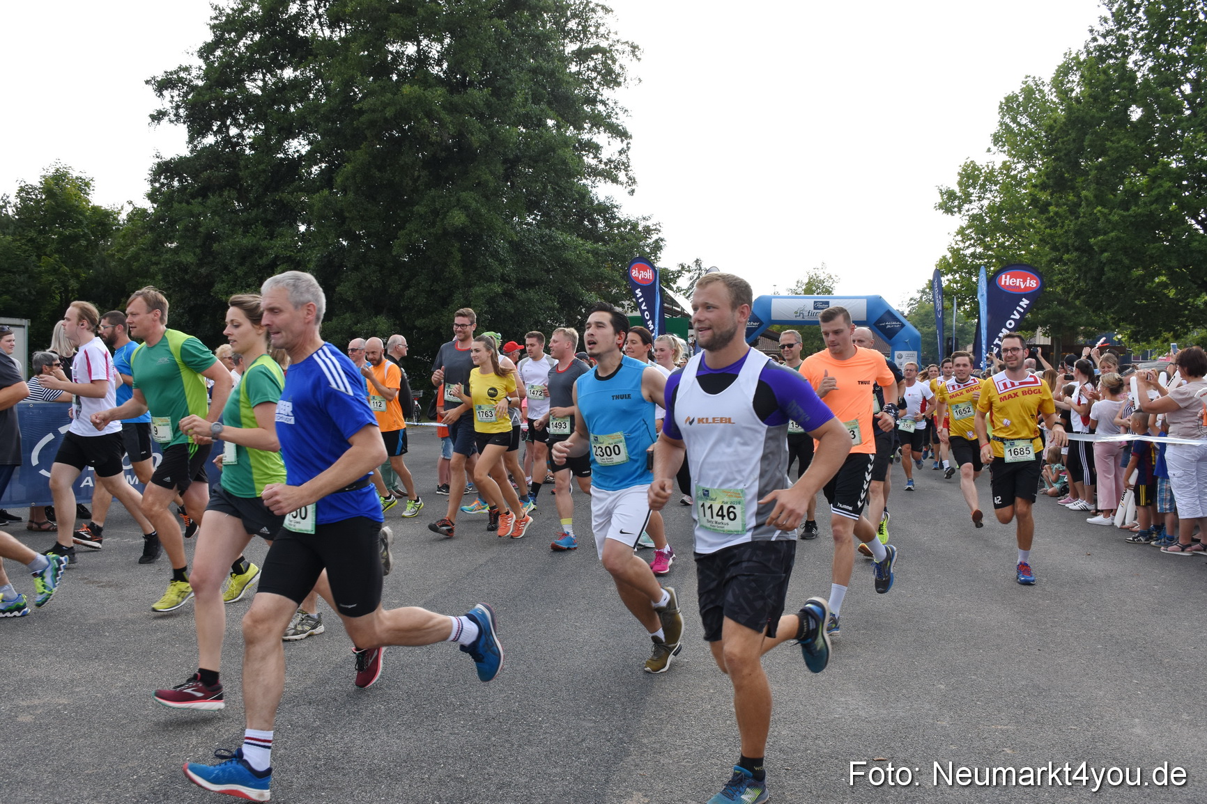 10 Automobile Fischer Firmenlauf 2019 0052