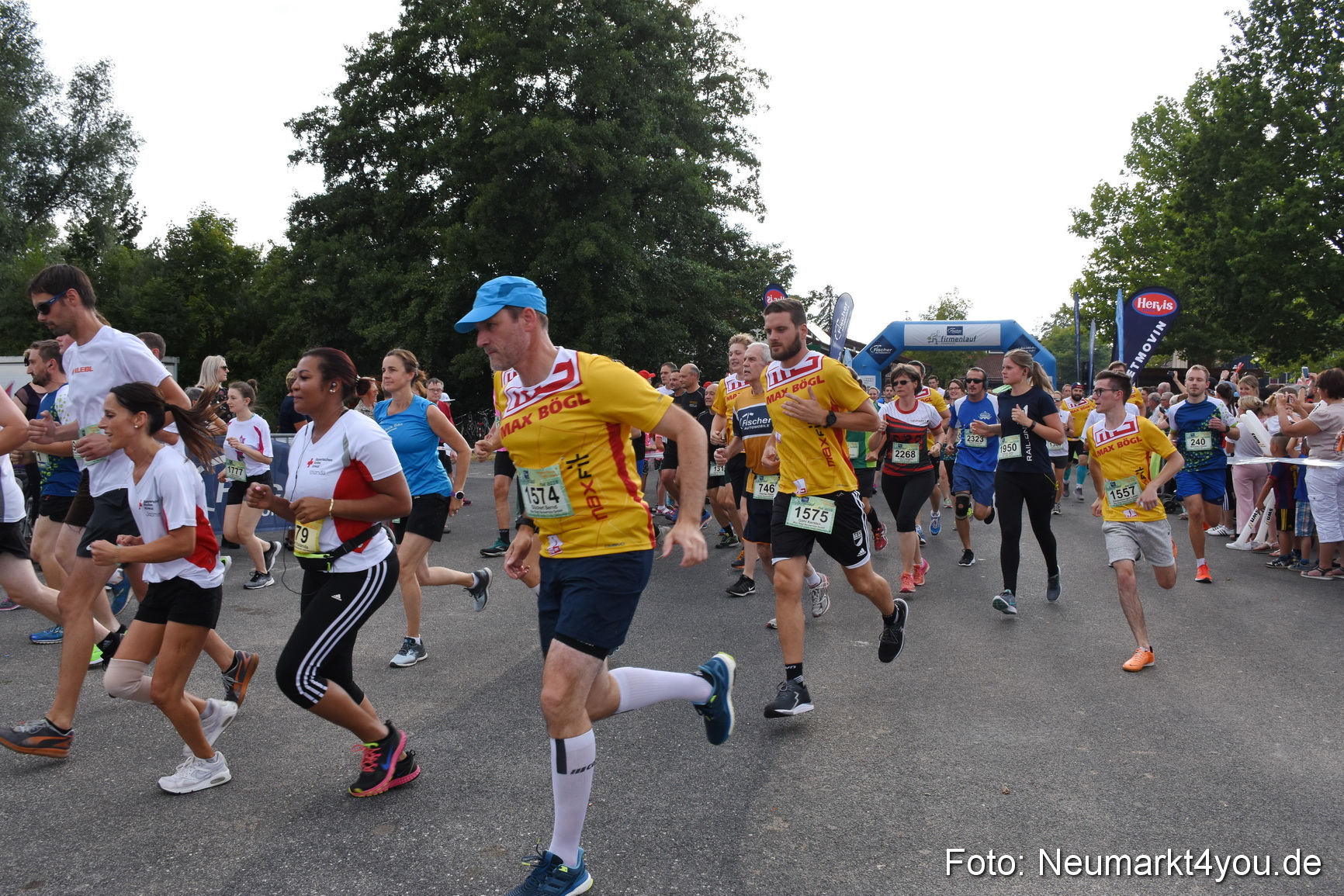 10 Automobile Fischer Firmenlauf 2019 0055