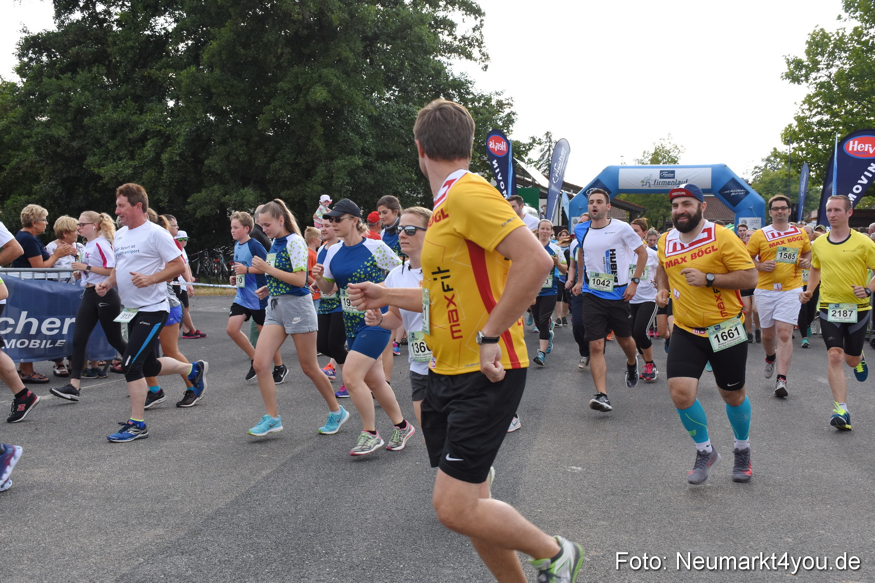 10 Automobile Fischer Firmenlauf 2019 0057