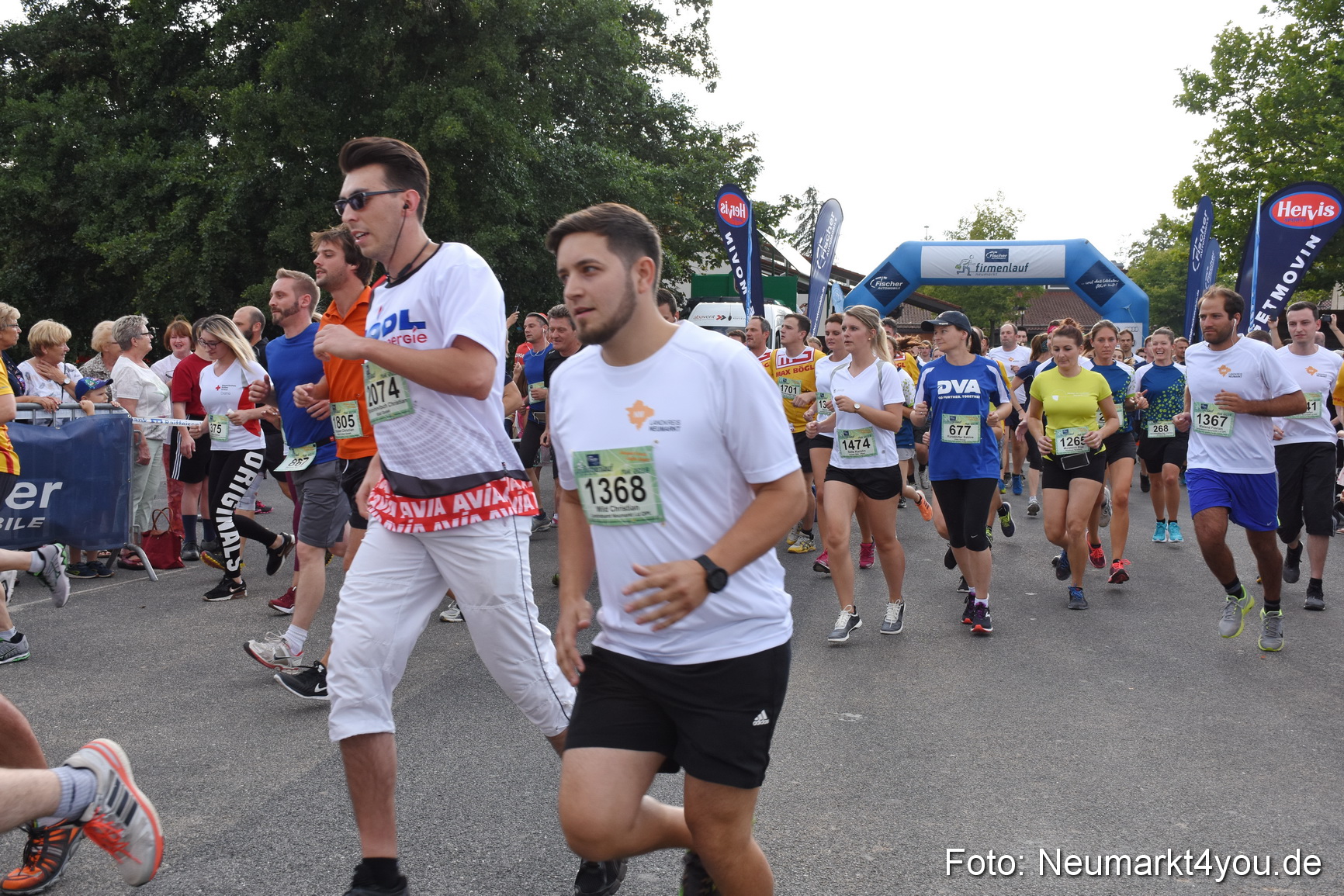 10 Automobile Fischer Firmenlauf 2019 0060