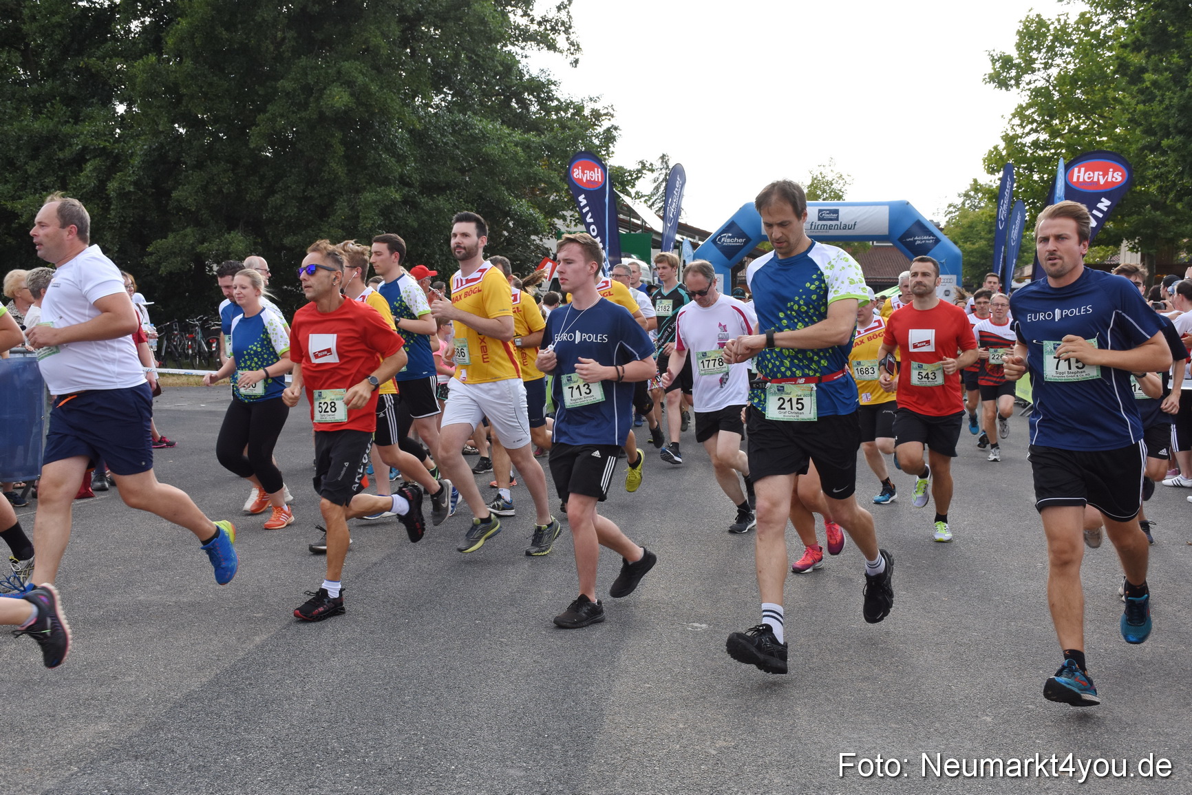 10 Automobile Fischer Firmenlauf 2019 0062