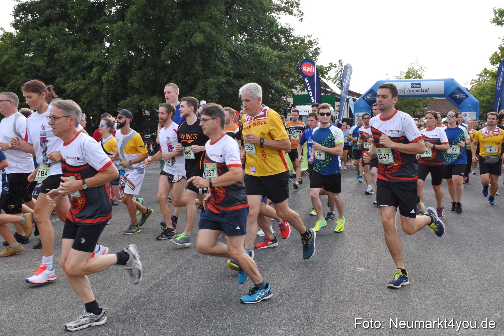 10 Automobile Fischer Firmenlauf 2019 0063
