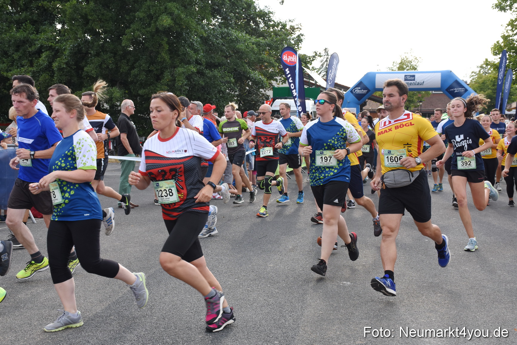 10 Automobile Fischer Firmenlauf 2019 0064
