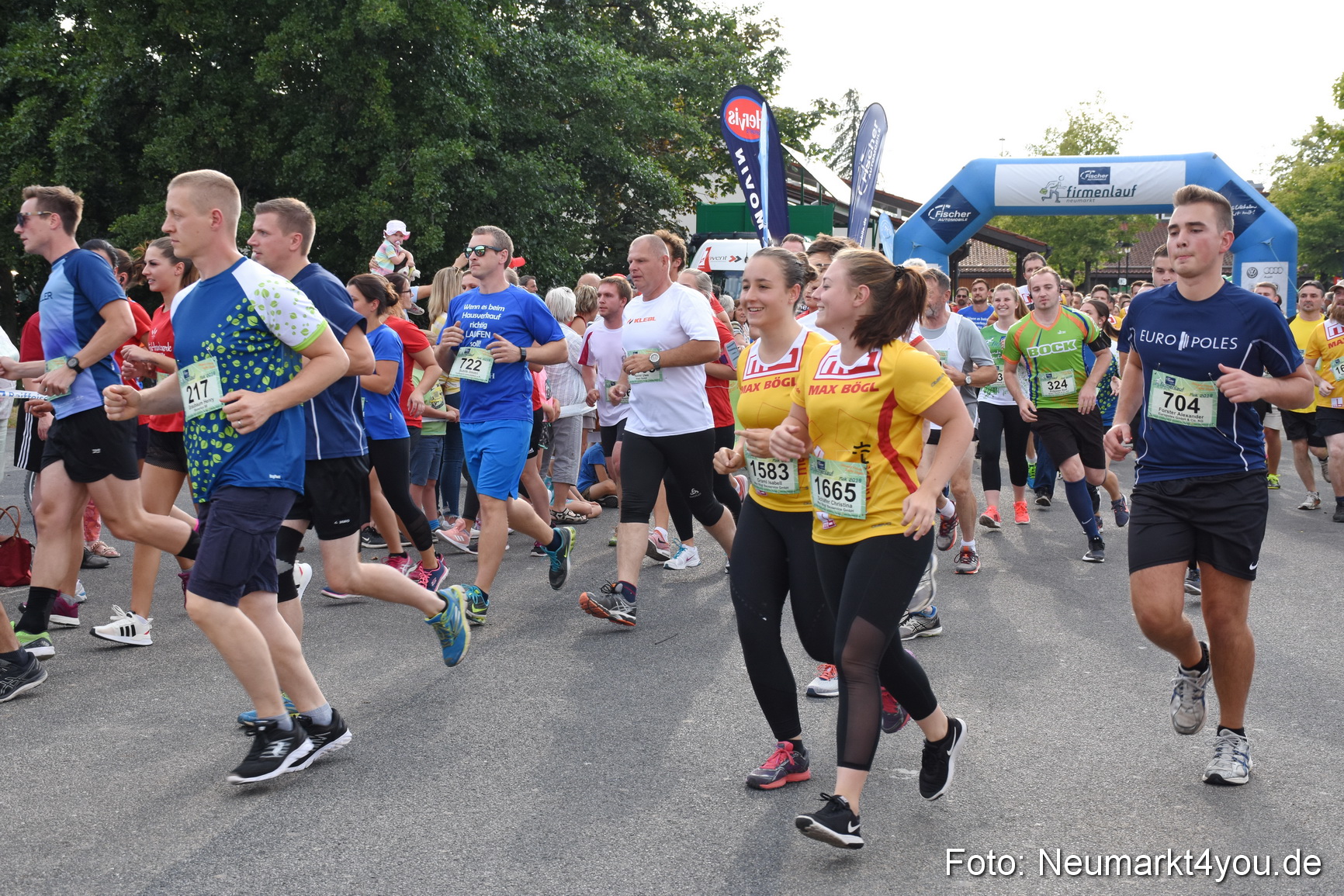 10 Automobile Fischer Firmenlauf 2019 0066