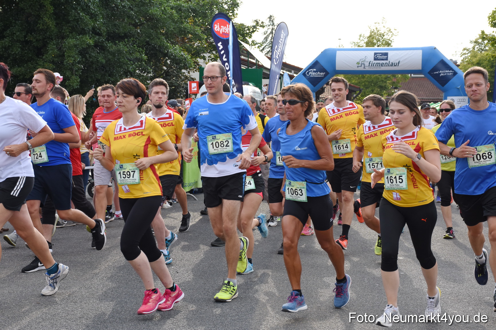 10 Automobile Fischer Firmenlauf 2019 0068