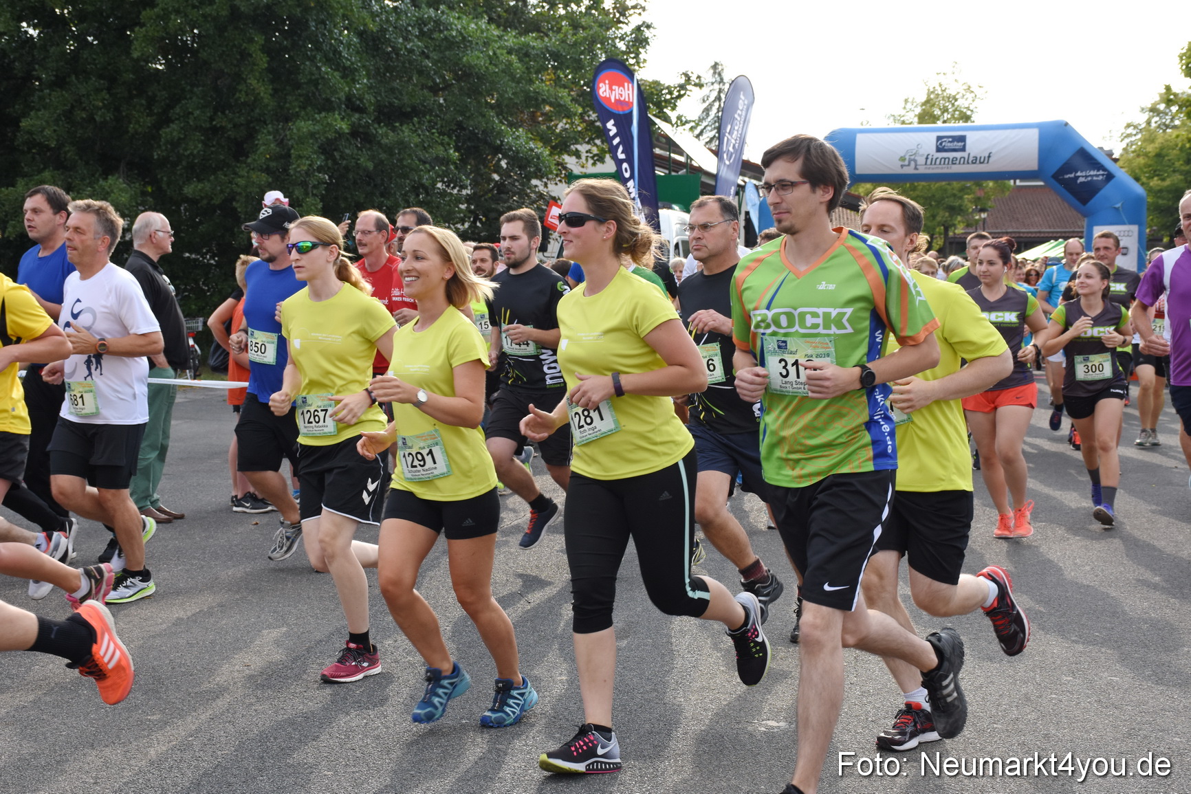 10 Automobile Fischer Firmenlauf 2019 0069