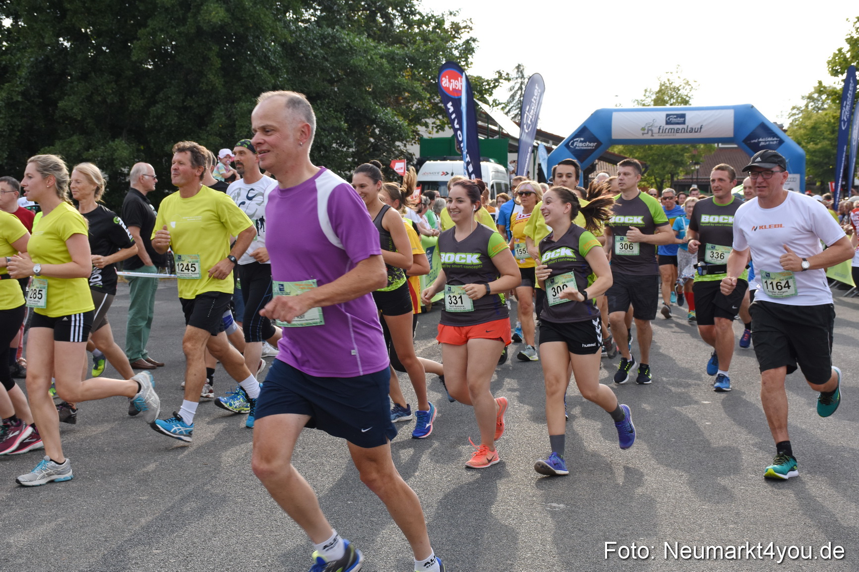 10 Automobile Fischer Firmenlauf 2019 0070