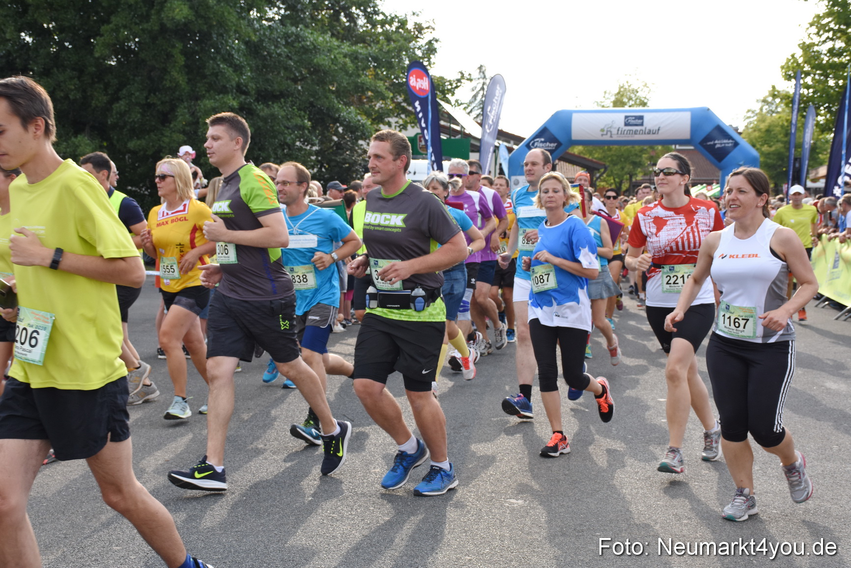10 Automobile Fischer Firmenlauf 2019 0071