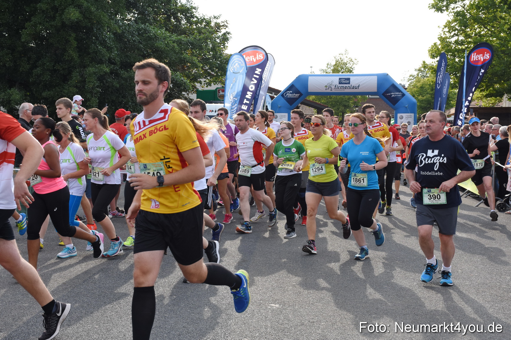 10 Automobile Fischer Firmenlauf 2019 0077