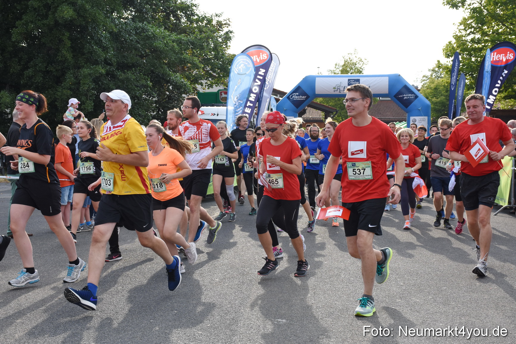 10 Automobile Fischer Firmenlauf 2019 0079