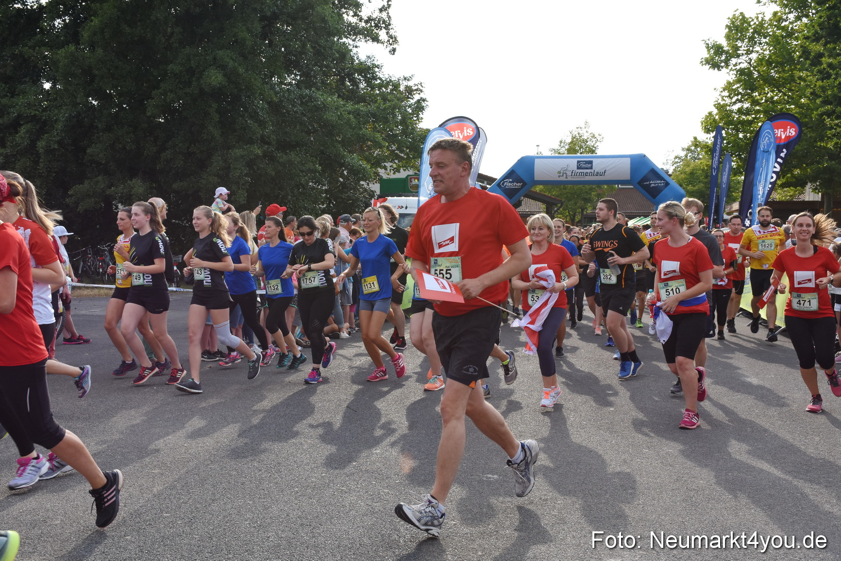 10 Automobile Fischer Firmenlauf 2019 0080