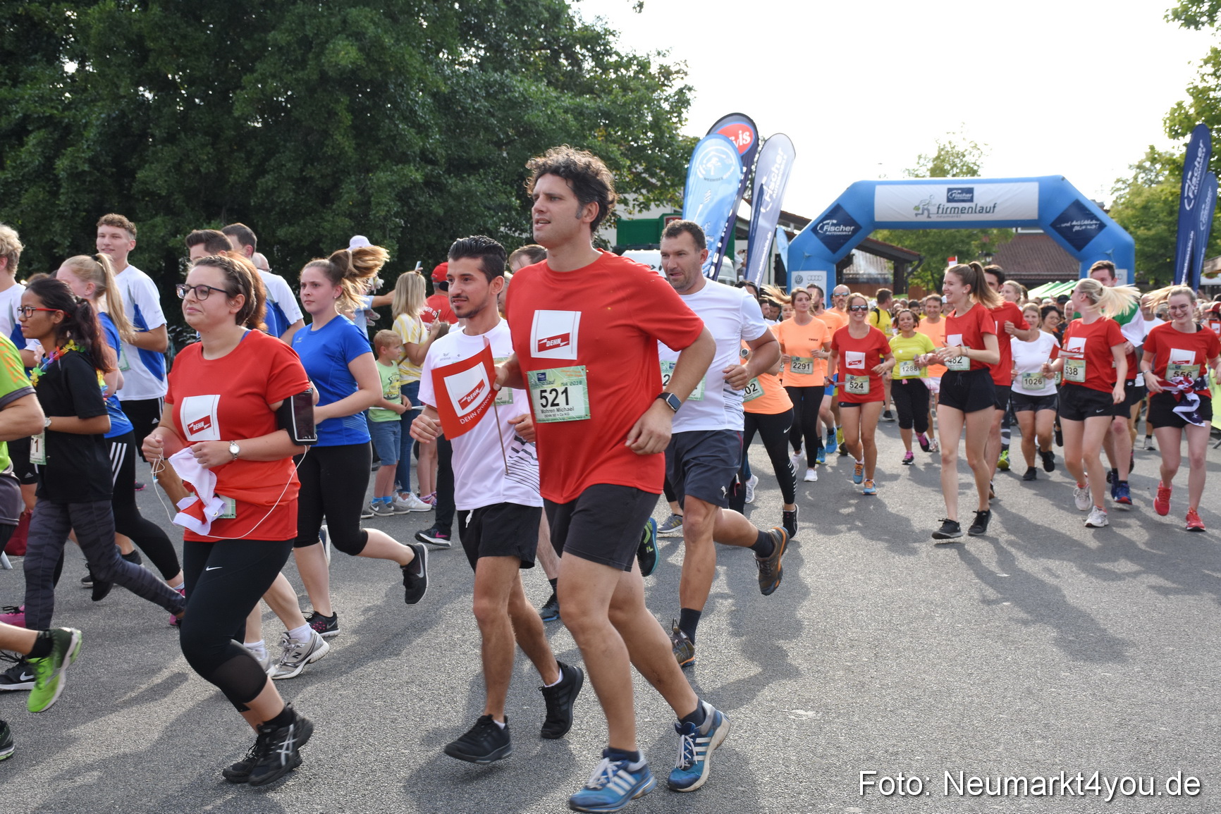 10 Automobile Fischer Firmenlauf 2019 0083