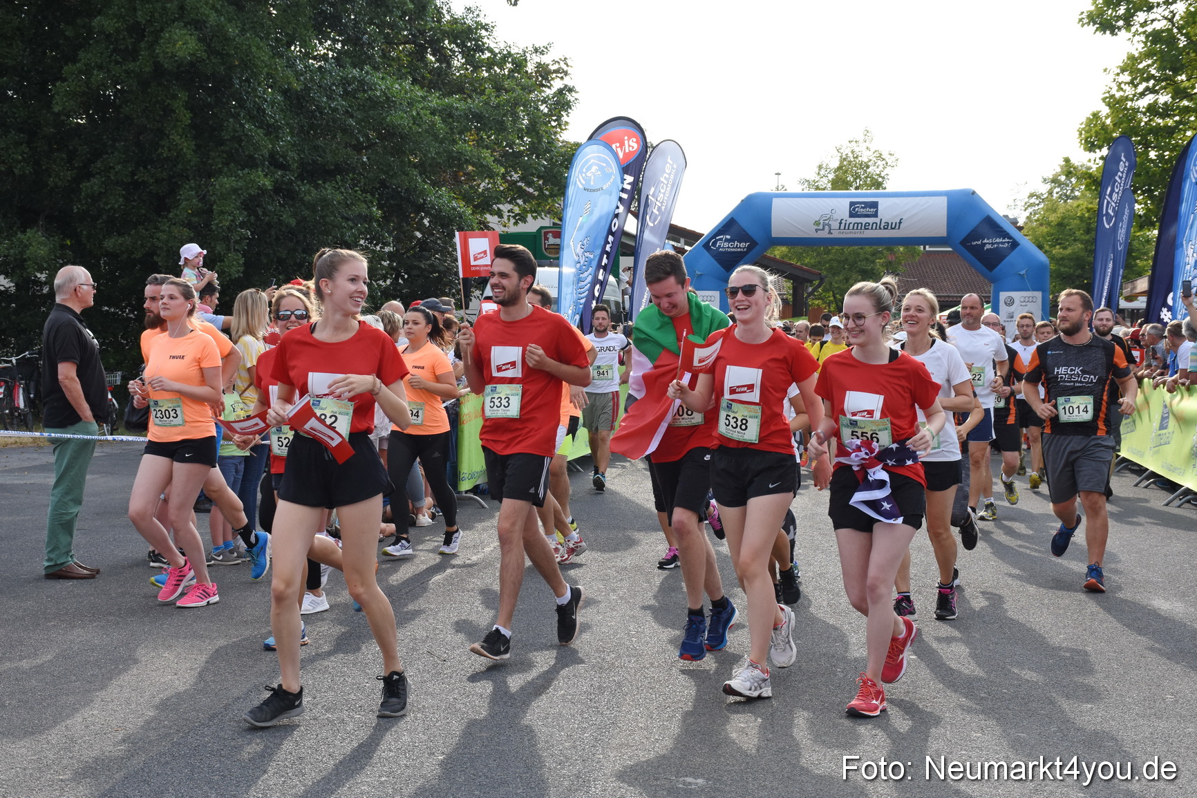 10 Automobile Fischer Firmenlauf 2019 0084