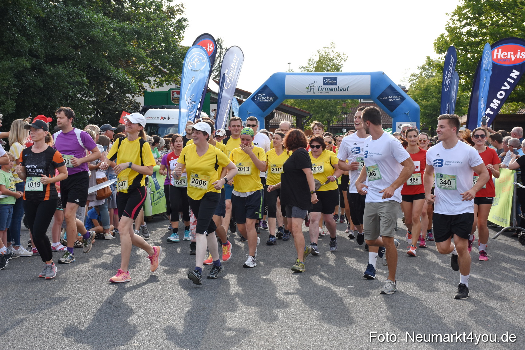 10 Automobile Fischer Firmenlauf 2019 0087