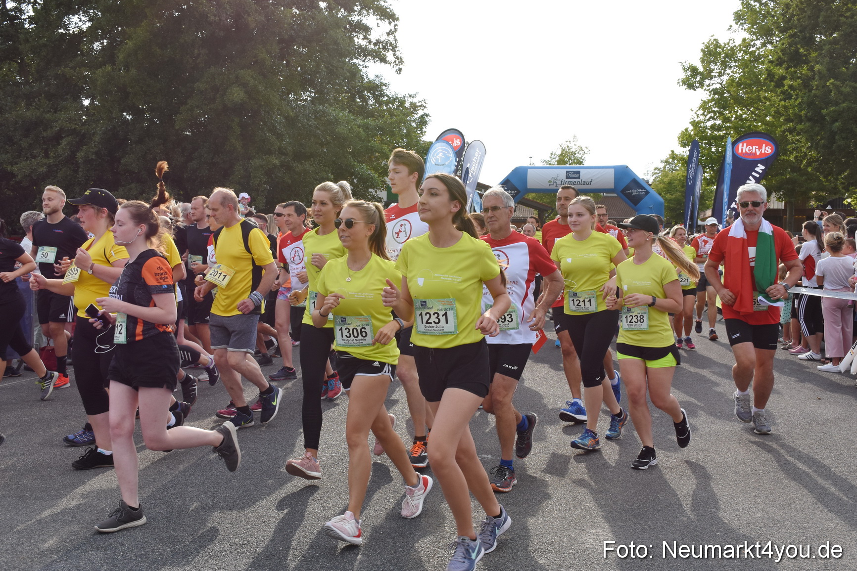 10 Automobile Fischer Firmenlauf 2019 0089