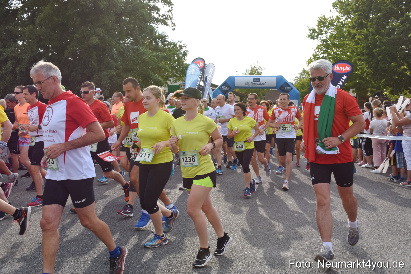 10 Automobile Fischer Firmenlauf 2019 0090