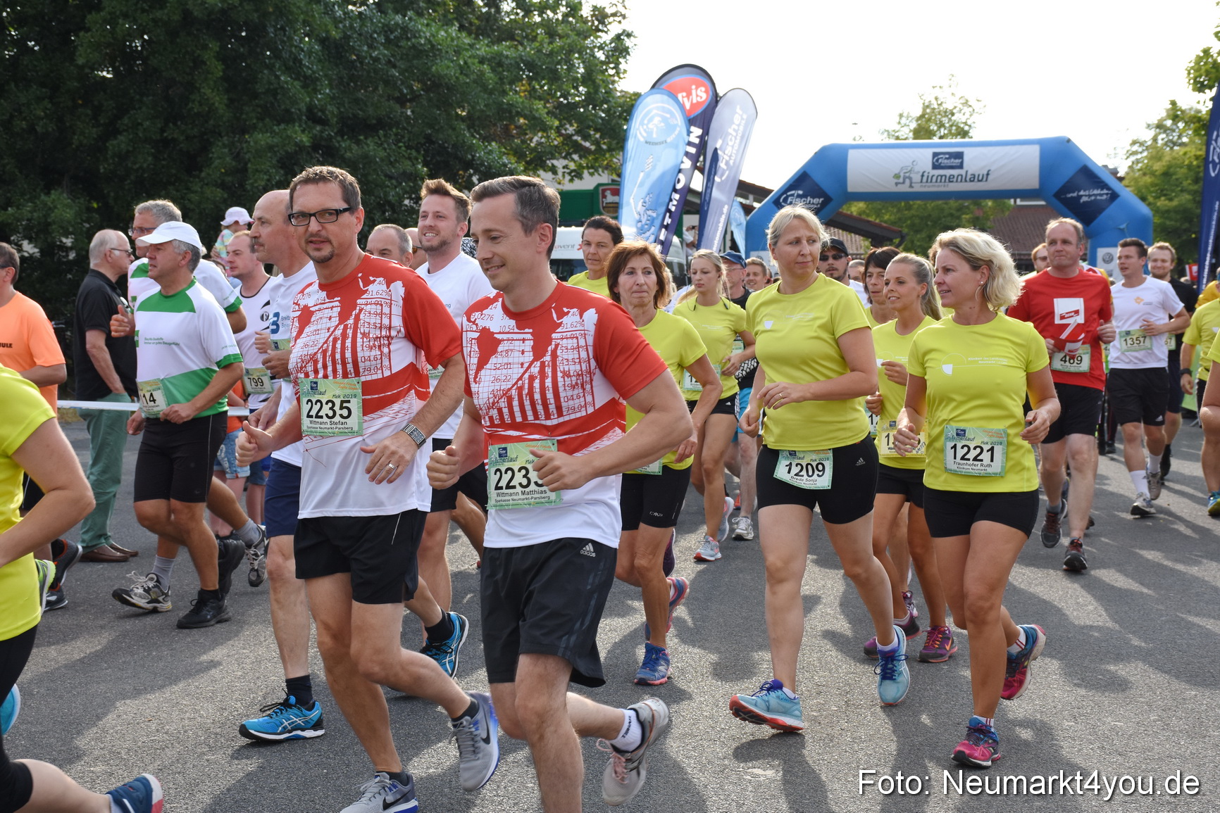 10 Automobile Fischer Firmenlauf 2019 0091