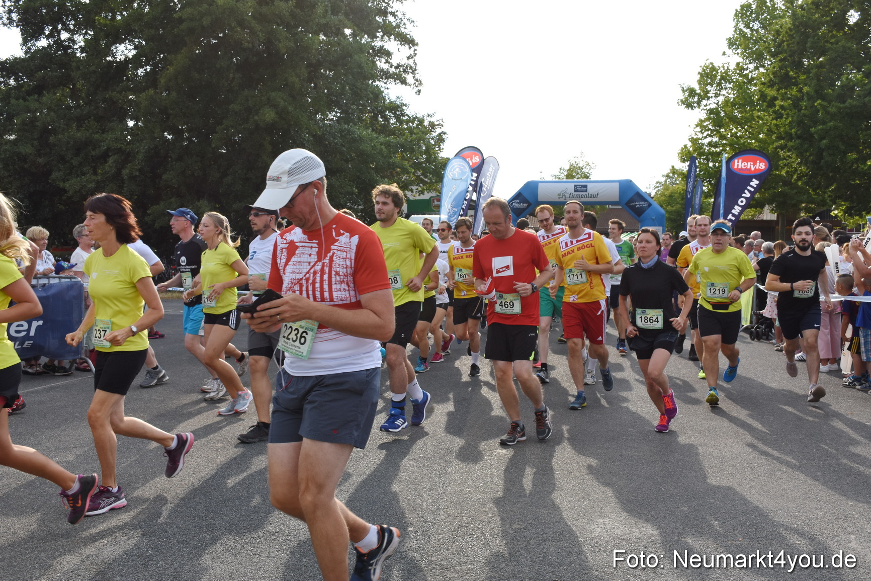 10 Automobile Fischer Firmenlauf 2019 0092