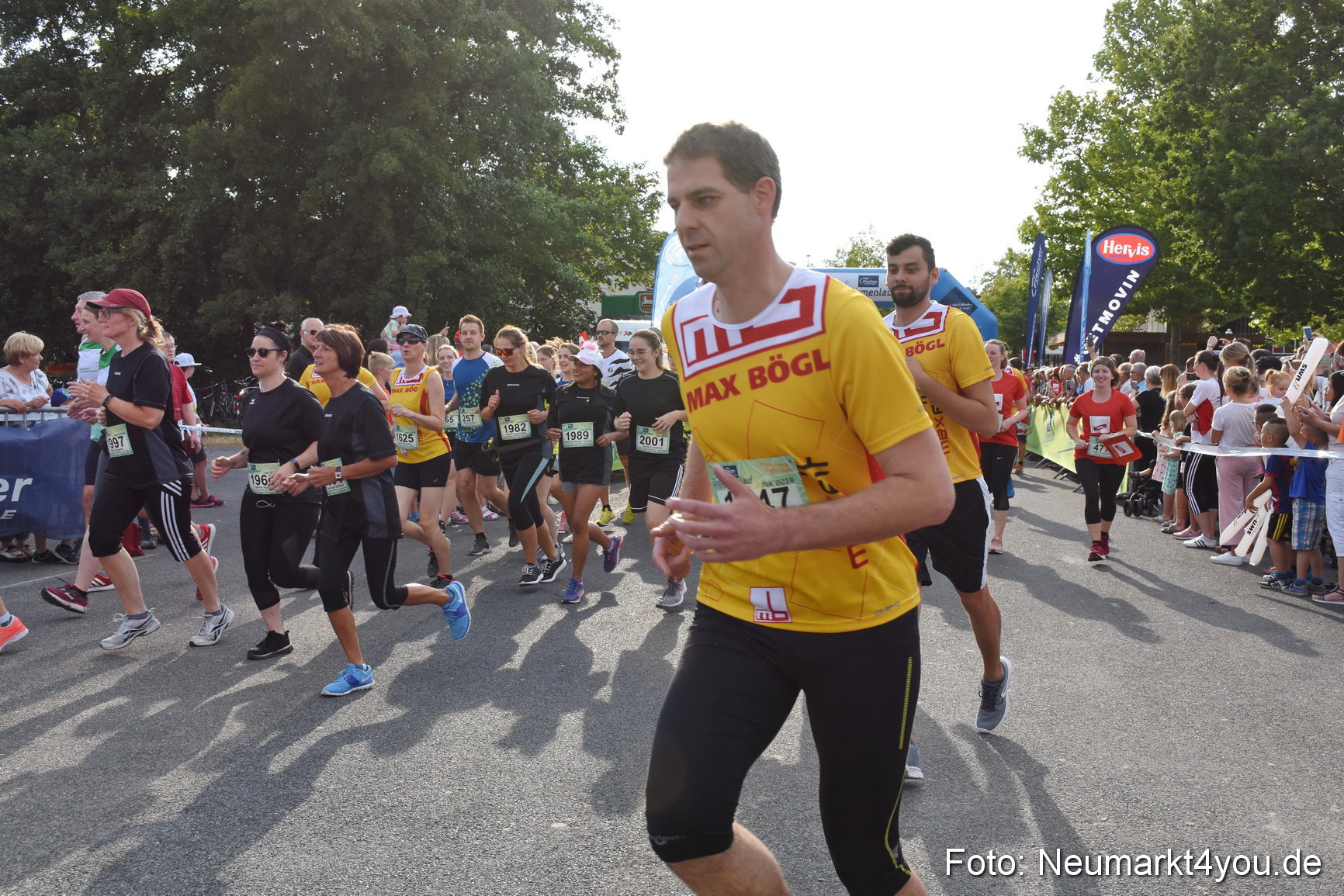 10 Automobile Fischer Firmenlauf 2019 0096