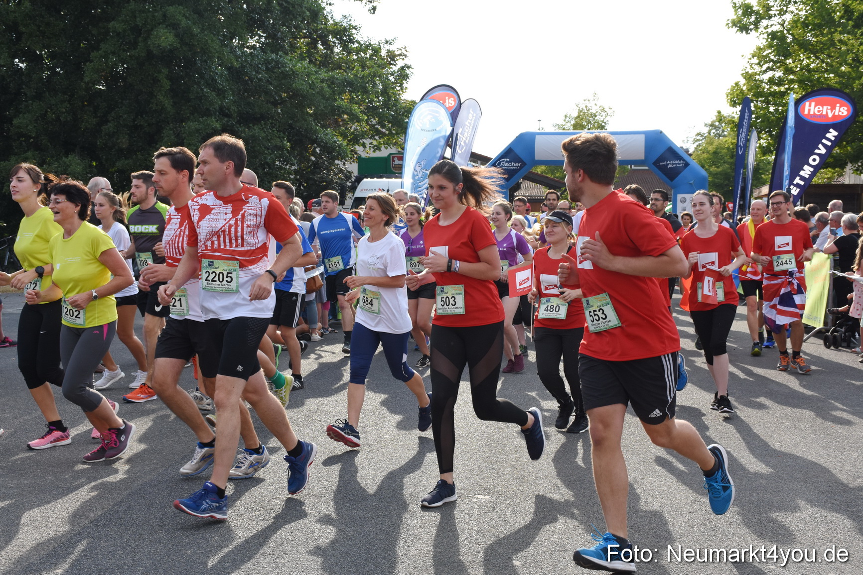 10 Automobile Fischer Firmenlauf 2019 0099