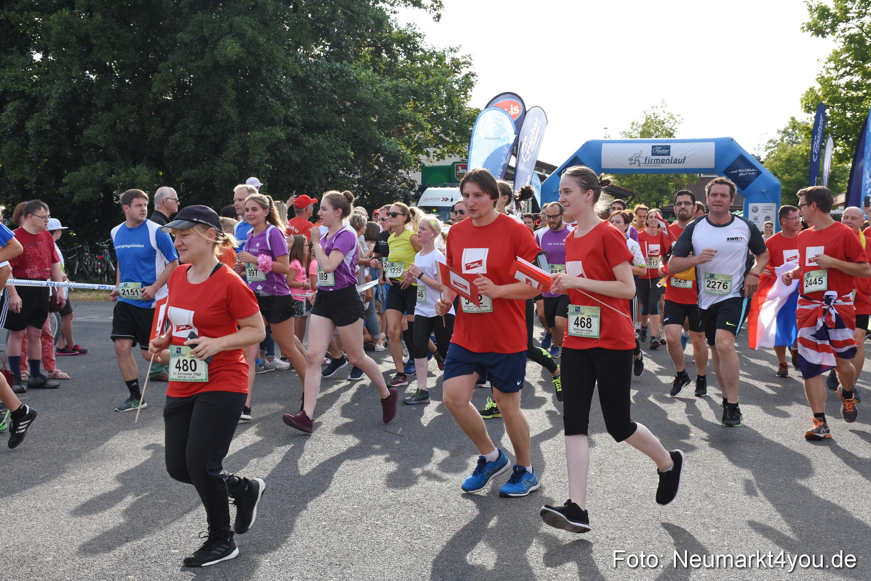 10 Automobile Fischer Firmenlauf 2019 0100