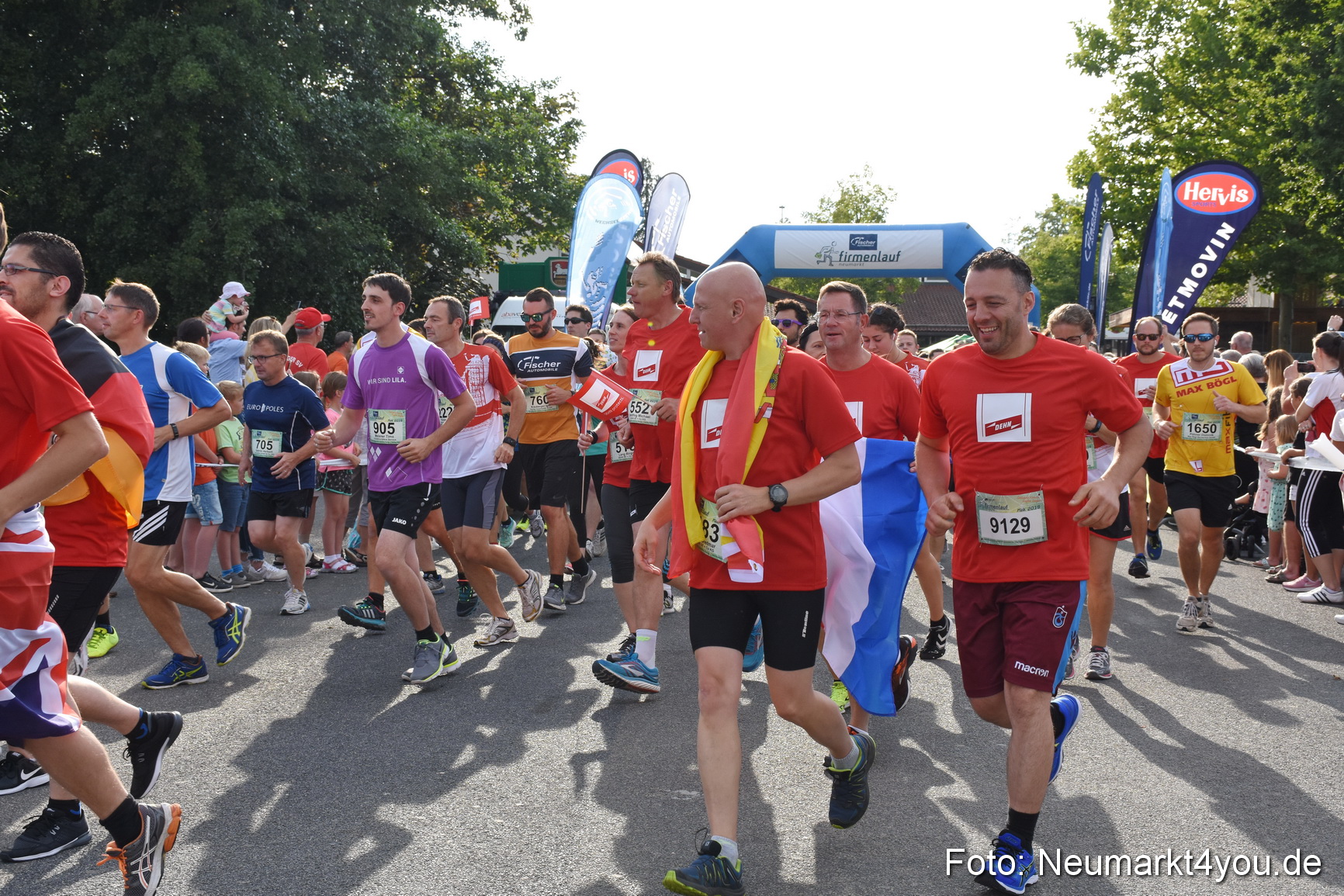 10 Automobile Fischer Firmenlauf 2019 0102