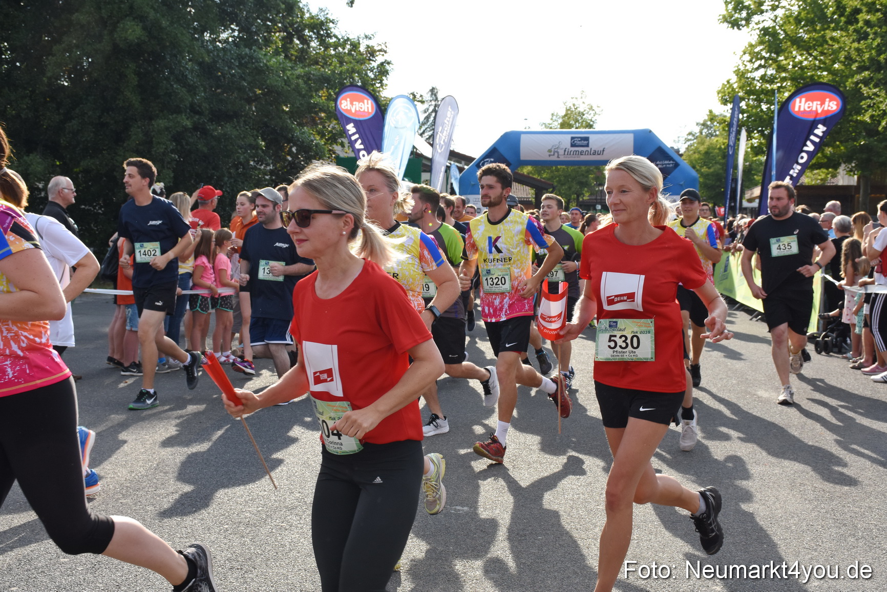 10 Automobile Fischer Firmenlauf 2019 0112