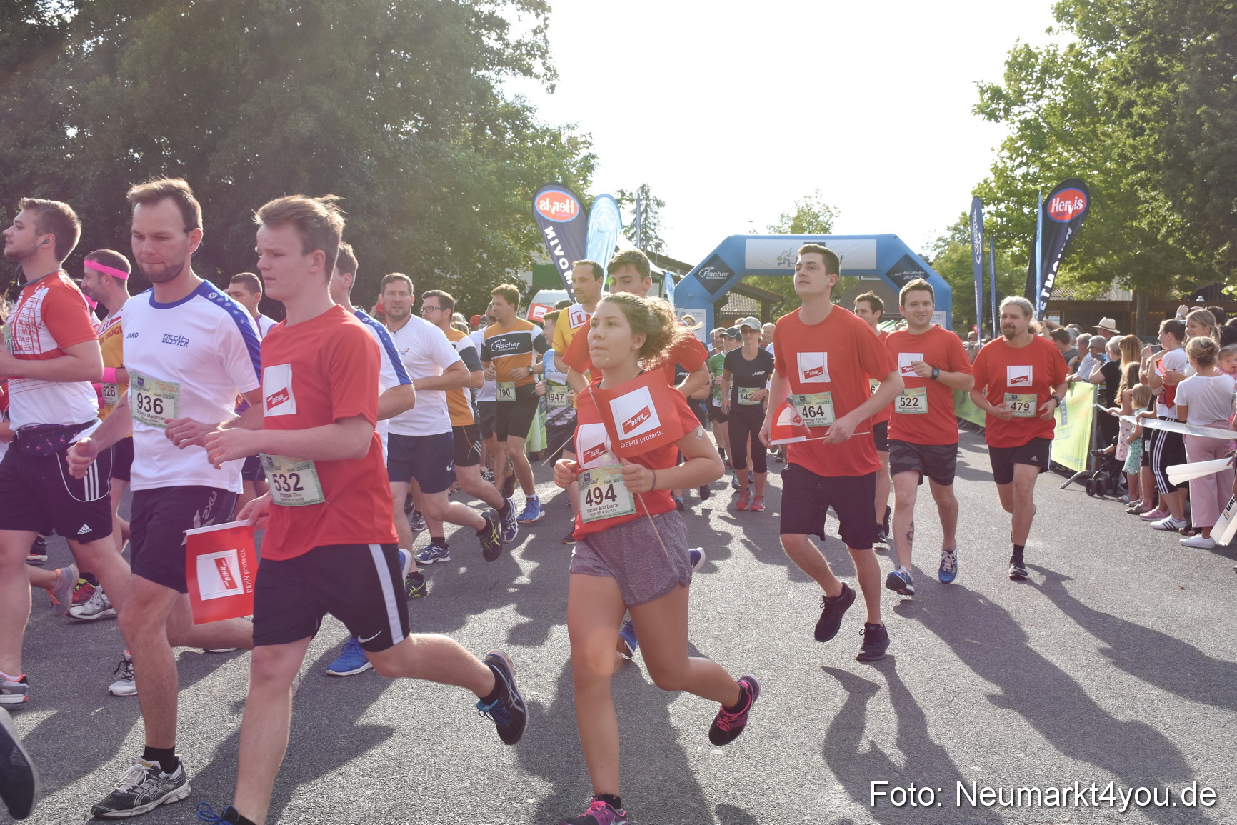 10 Automobile Fischer Firmenlauf 2019 0121