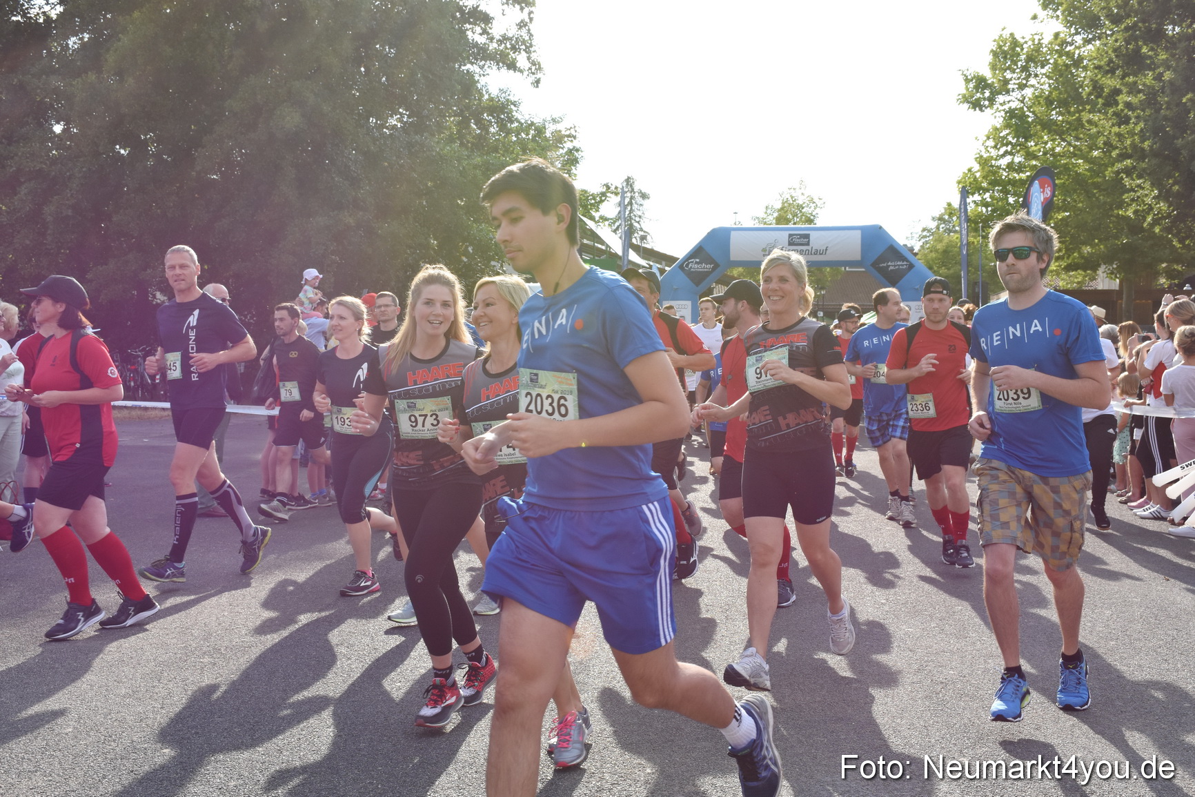 10 Automobile Fischer Firmenlauf 2019 0127