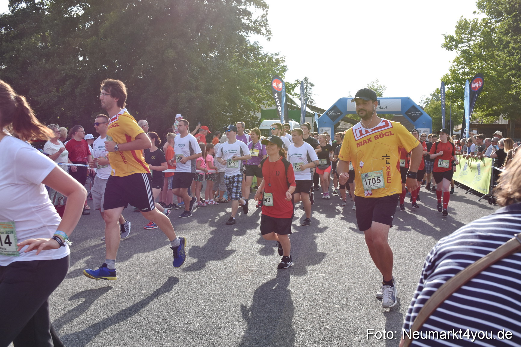 10 Automobile Fischer Firmenlauf 2019 0129