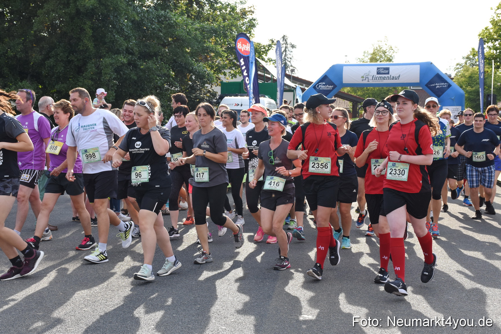 10 Automobile Fischer Firmenlauf 2019 0130