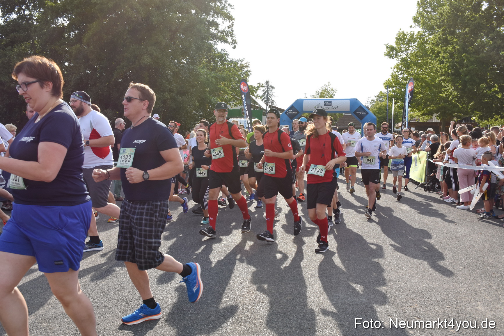 10 Automobile Fischer Firmenlauf 2019 0132