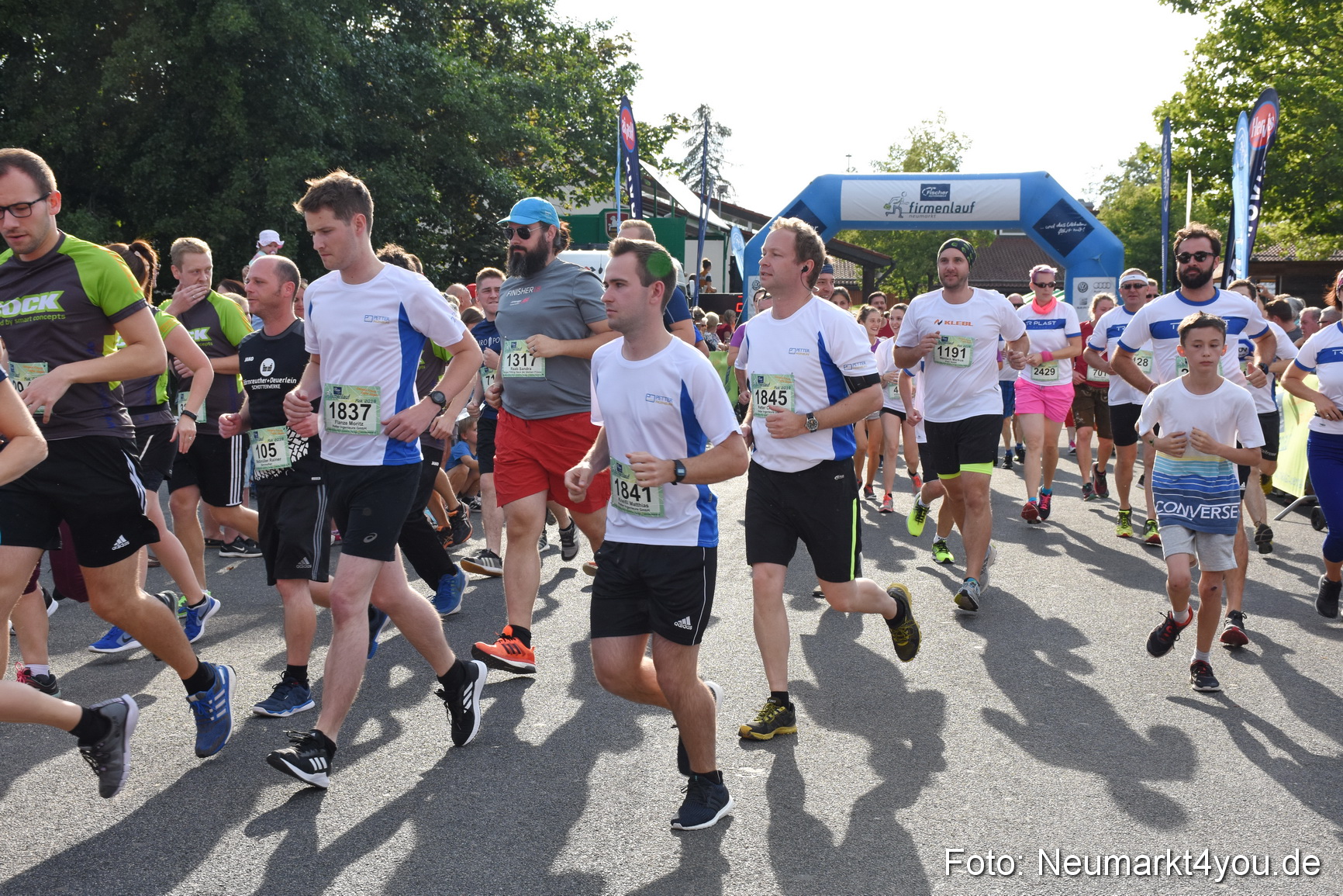 10 Automobile Fischer Firmenlauf 2019 0133