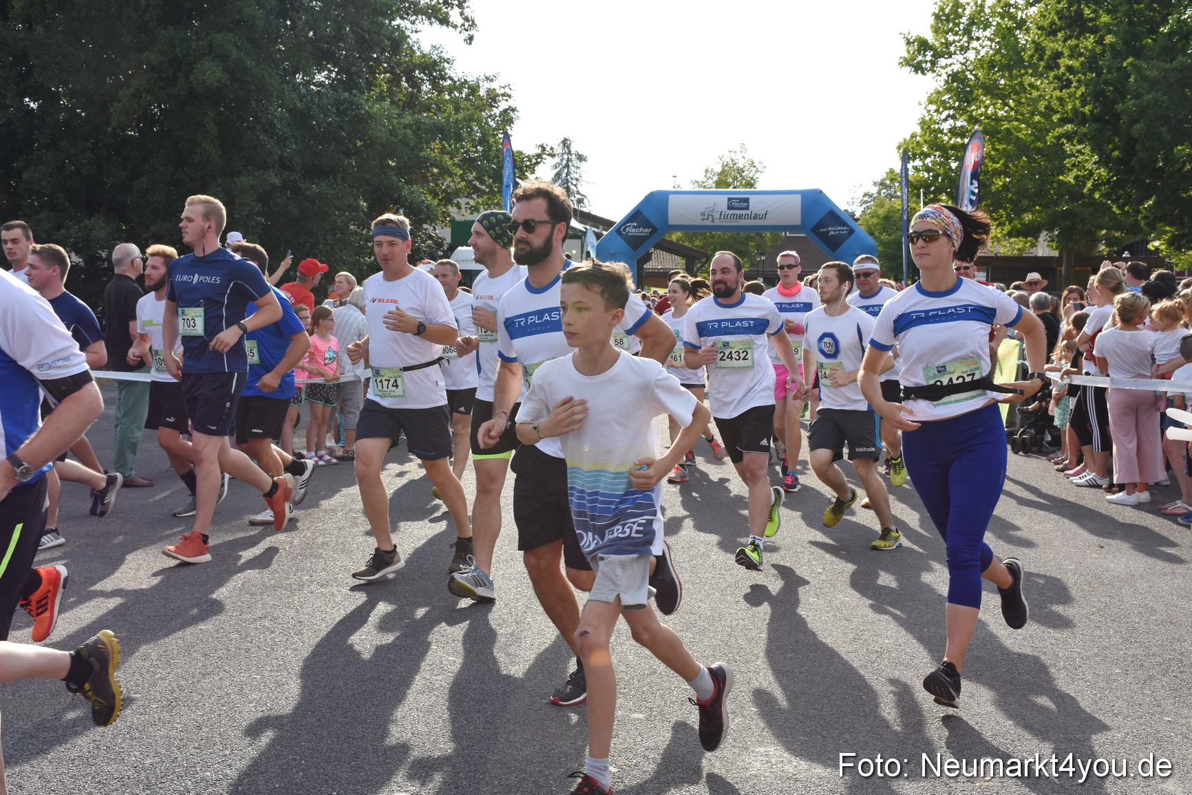 10 Automobile Fischer Firmenlauf 2019 0134