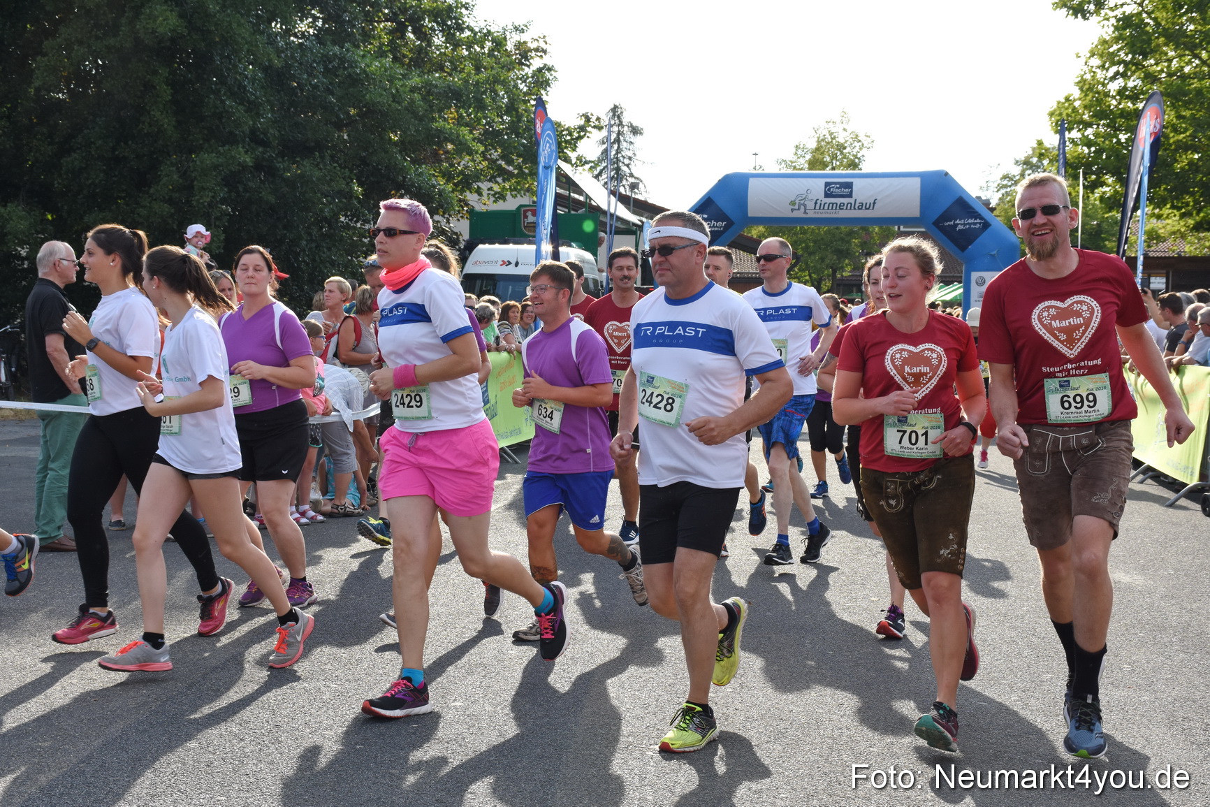 10 Automobile Fischer Firmenlauf 2019 0135