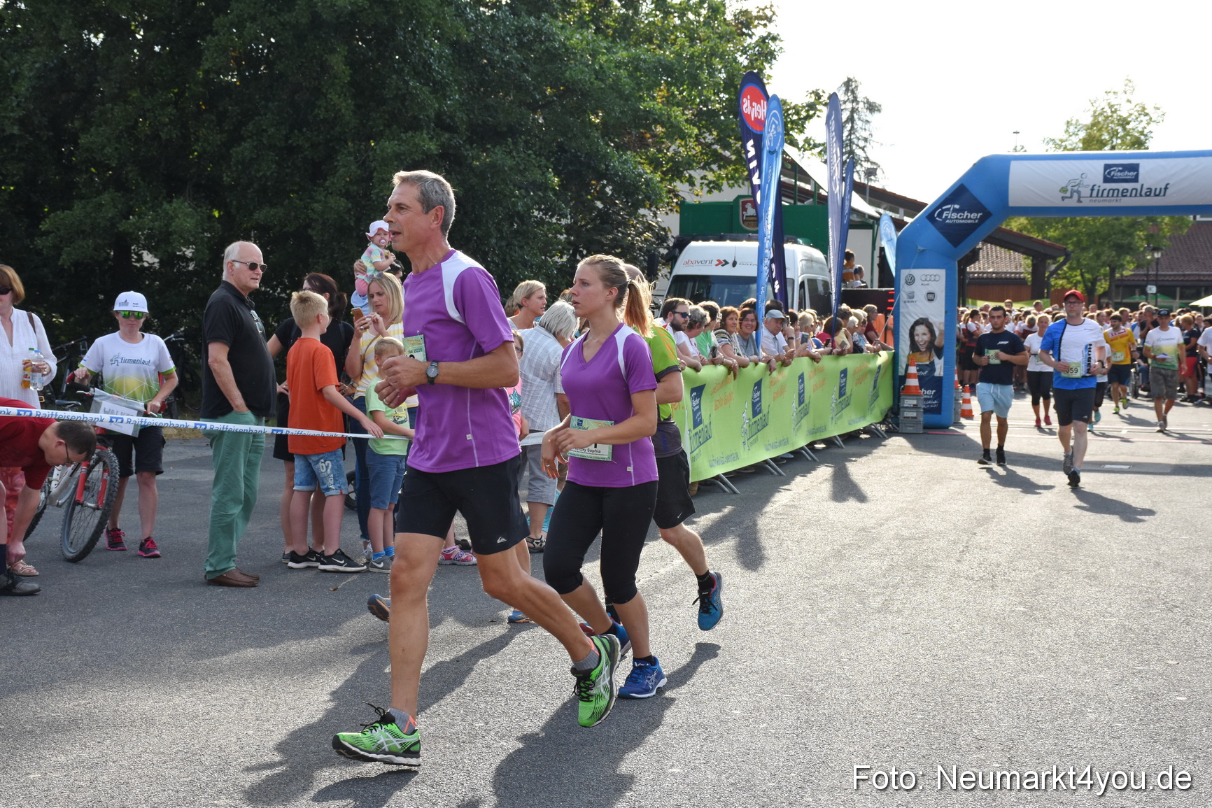 10 Automobile Fischer Firmenlauf 2019 0136