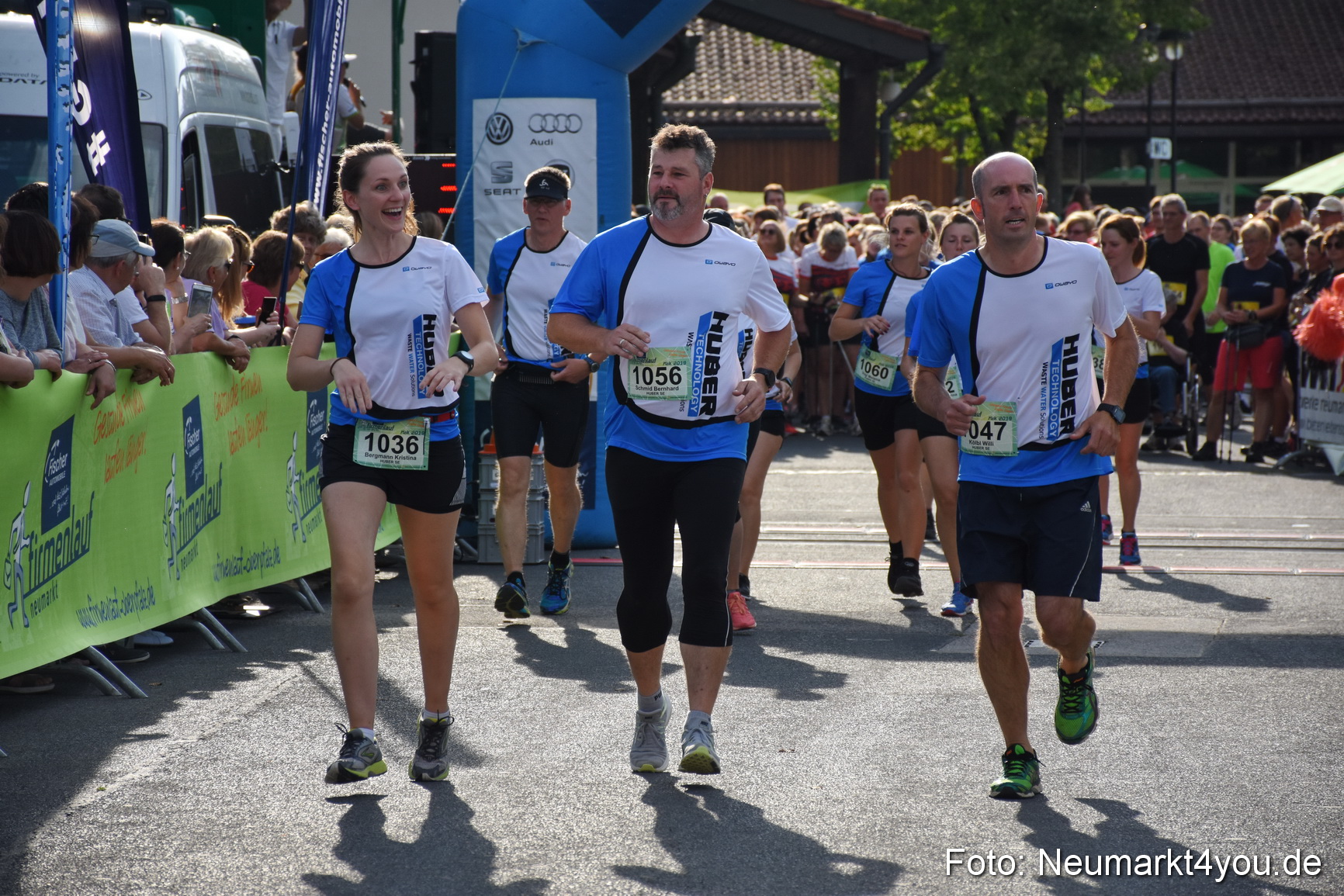 10 Automobile Fischer Firmenlauf 2019 0139