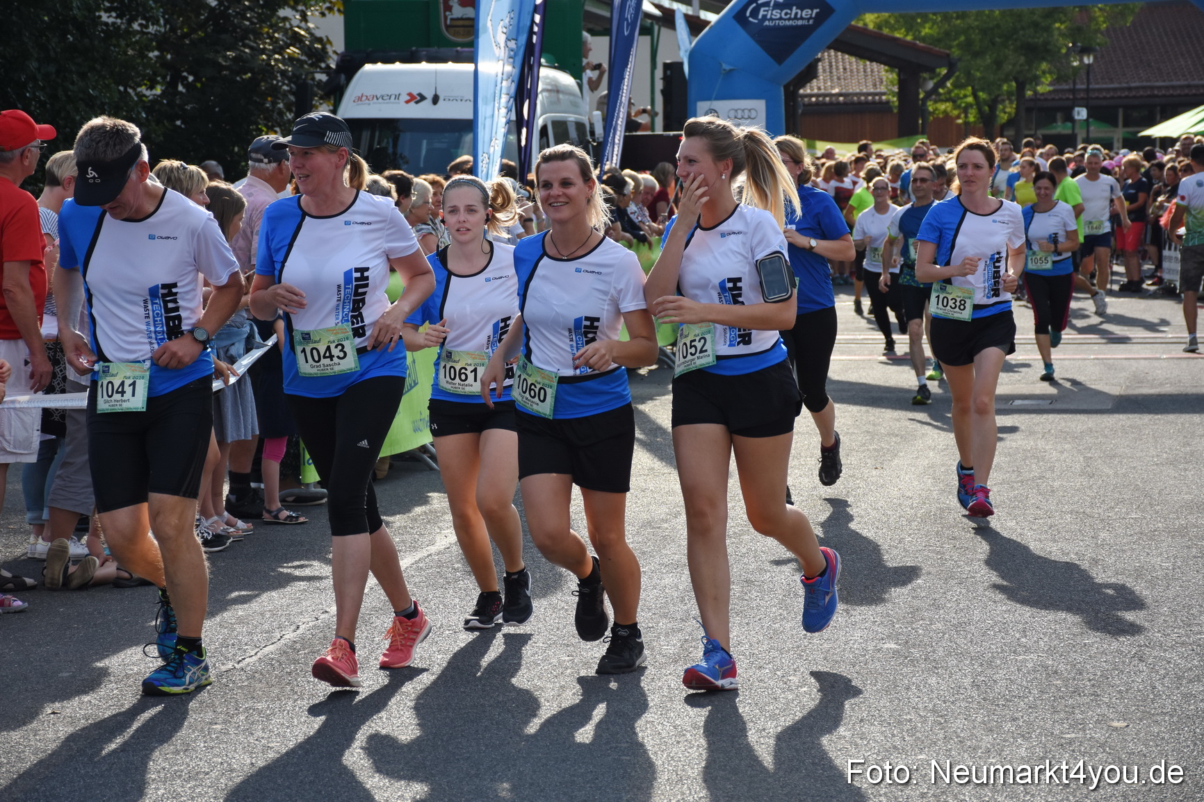 10 Automobile Fischer Firmenlauf 2019 0140