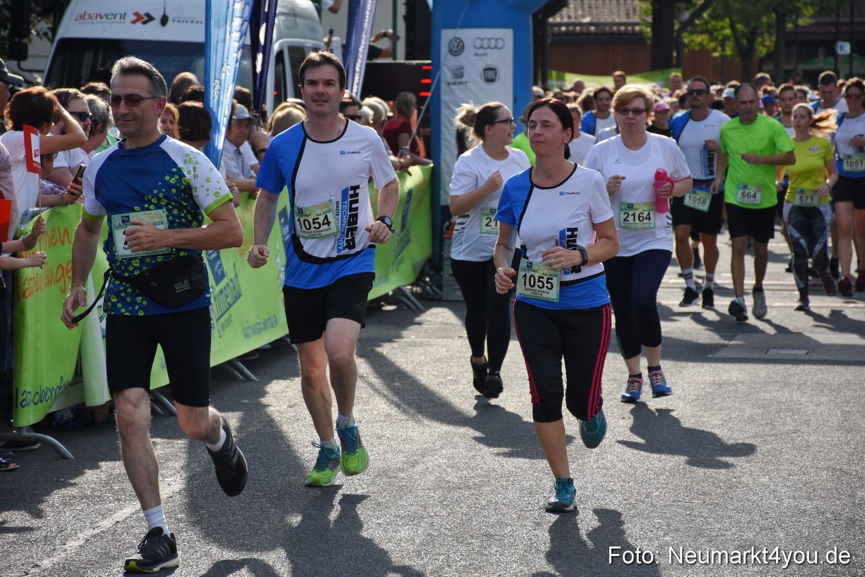 10 Automobile Fischer Firmenlauf 2019 0142