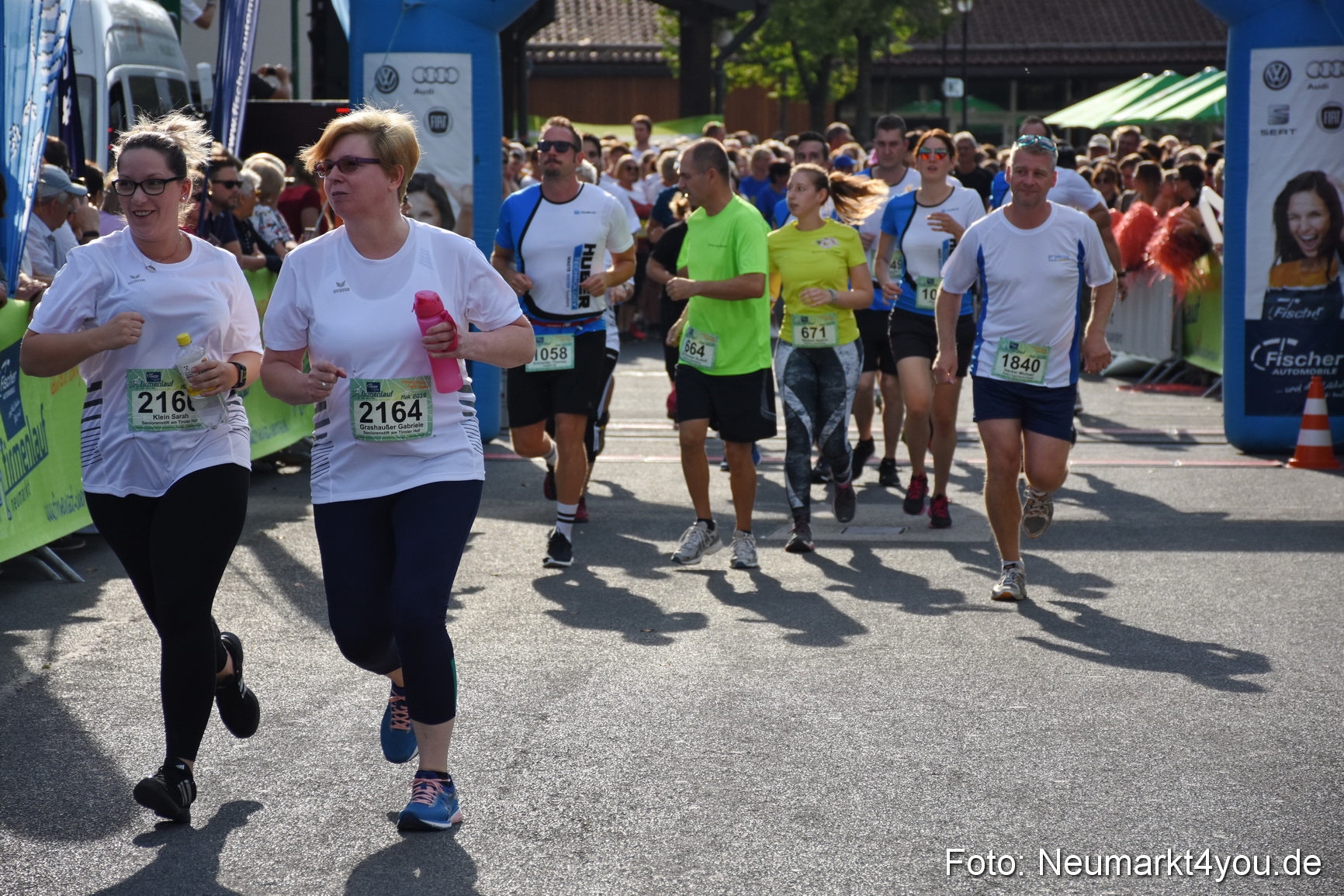 10 Automobile Fischer Firmenlauf 2019 0143