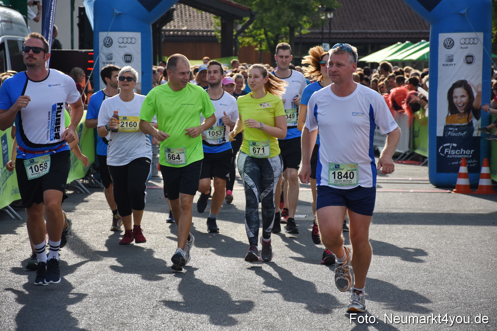 10 Automobile Fischer Firmenlauf 2019 0144