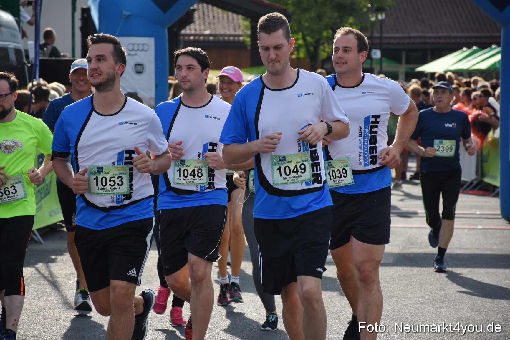 10 Automobile Fischer Firmenlauf 2019 0145