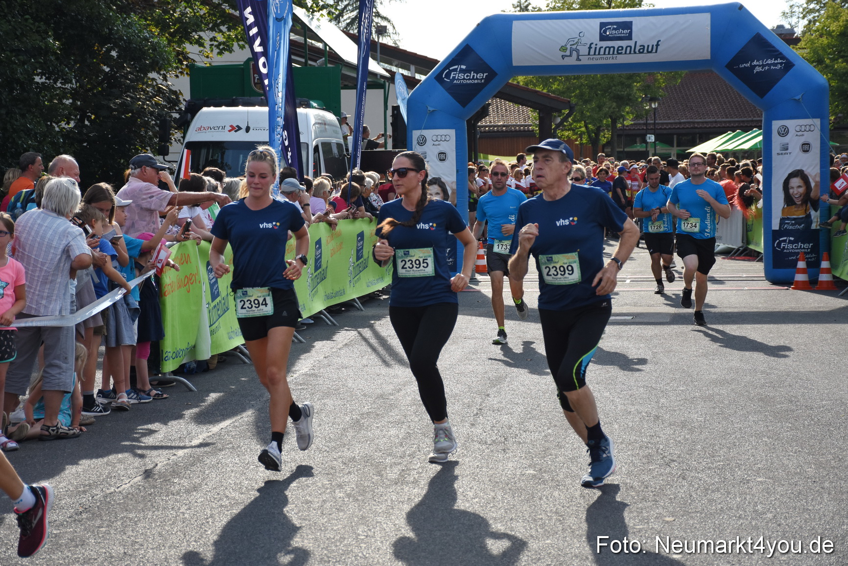 10 Automobile Fischer Firmenlauf 2019 0146