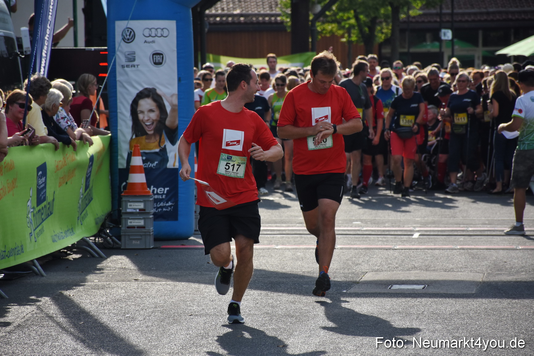 10 Automobile Fischer Firmenlauf 2019 0150