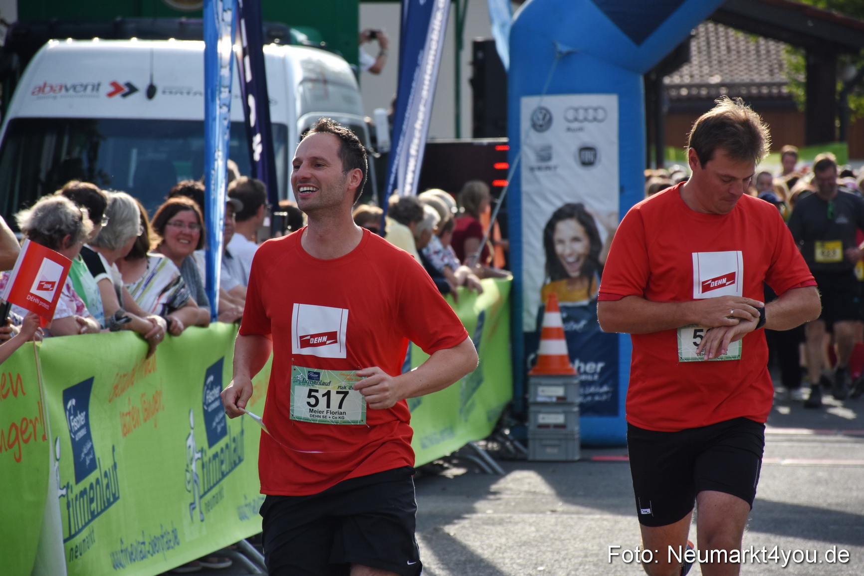 10 Automobile Fischer Firmenlauf 2019 0151