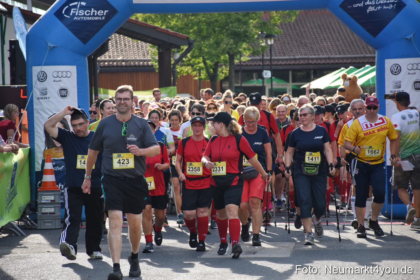10 Automobile Fischer Firmenlauf 2019 0152