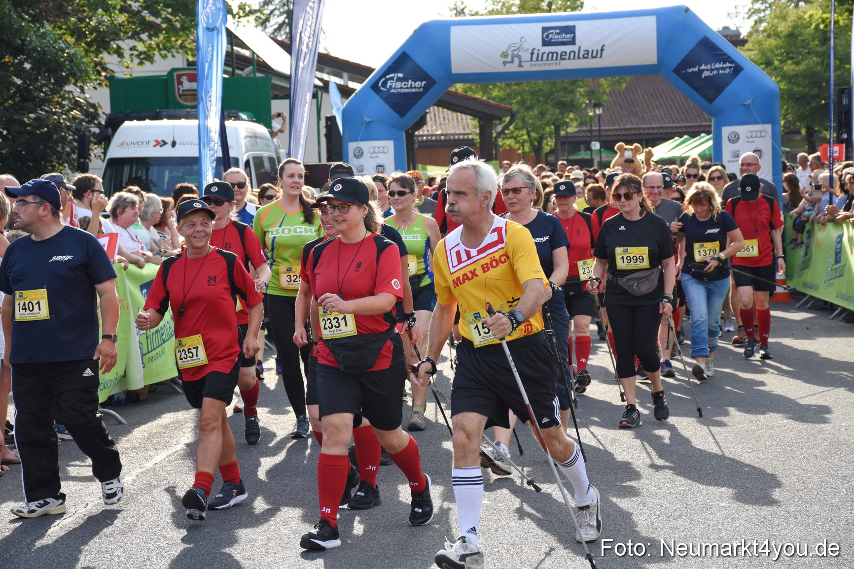 10 Automobile Fischer Firmenlauf 2019 0153